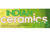 INDIAN CERAMICS EXHIBITION