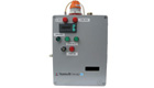 EASY BOX Device for oil pressure control