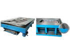 LONG LIFE Anti-Wear Product Line for Mould Die-Boxes