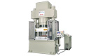 RS 284  Press for Punches Rubber and Resin Coating