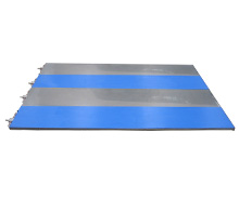 QUICKLY|Sliding Plate for Press Feeders